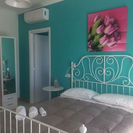 Zefiro Hotel Fiumicino Luaran gambar