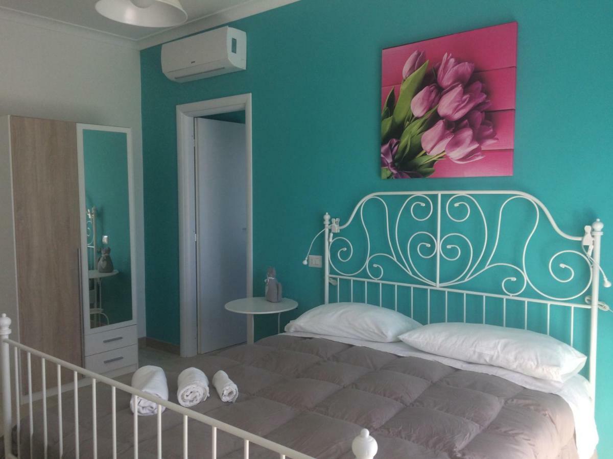 Zefiro Hotel Fiumicino Luaran gambar