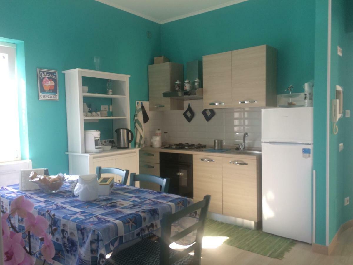 Zefiro Hotel Fiumicino Luaran gambar